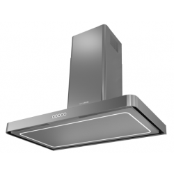 Okap przyścienny FABER T-LIGHT INOX 90 EVO 110.0456.267